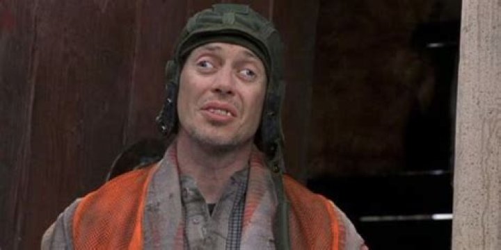 Miranda Leblanc steve buscemi wallpaper