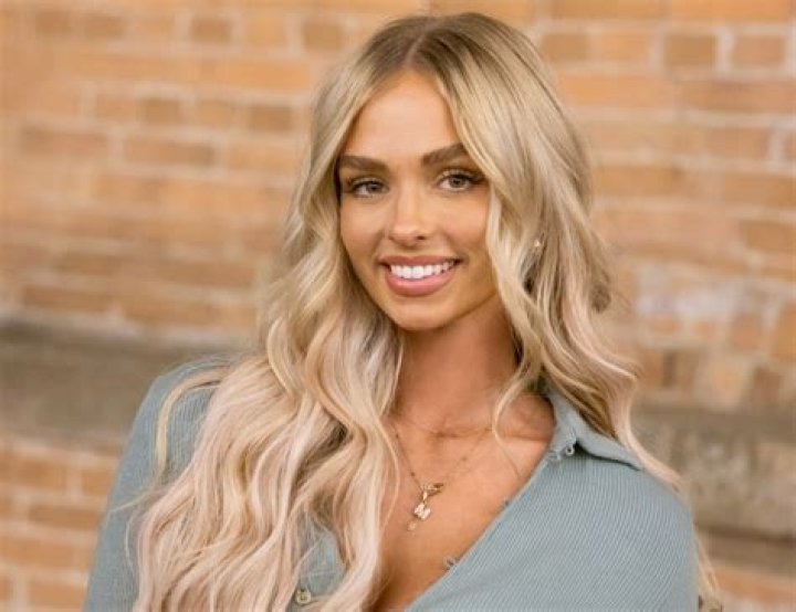 Miranda McWhorter (Fitness Instructor) Age, Birthday, Bio, Facts