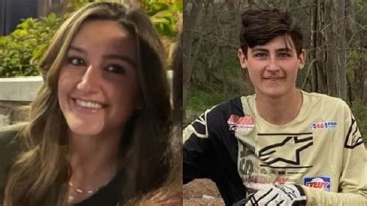 Miranda Molander Obituary And Death Cause Linked To I81 Crash Dien