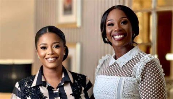 MisRed Gushes Over Zulu Queen Nozizwe Mulela iHarare News
