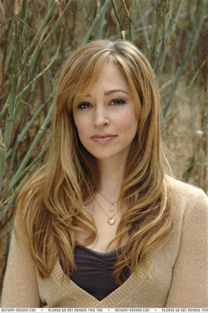 Miss Autumn Reeser Autumn Reeser Photo (342378) Fanpop
