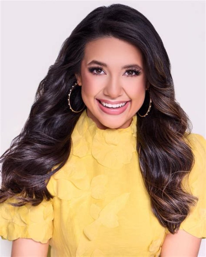 Miss Colorado Teen USA from 2014 Miss Teen USA Contestants E! News