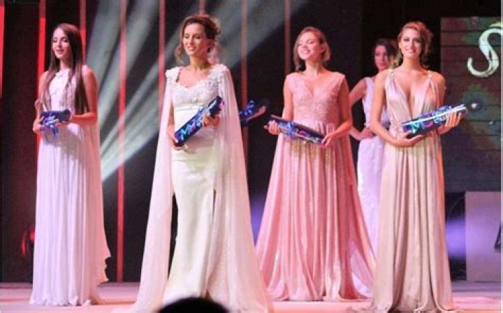 Miss Serbian Diaspora USA 2020 I Chicago Desavanja YouTube
