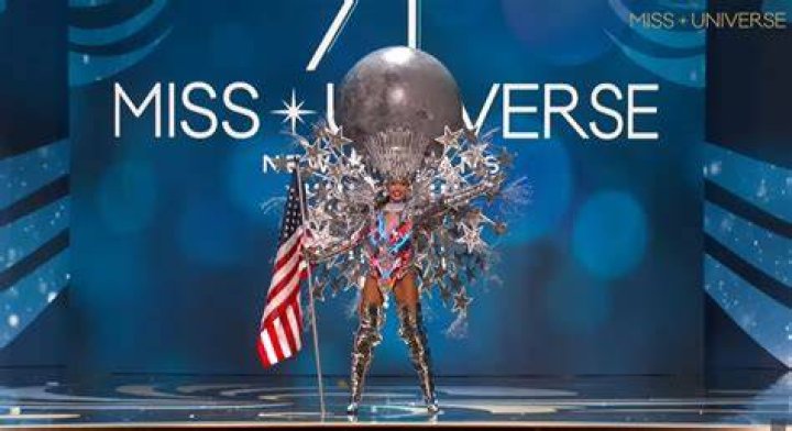 Miss Universe 2023 została R&rsquo;Bonney Gabriel z USA. Zobacz, jak wygląda