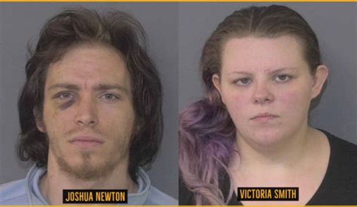 Missing 18yearold found dead after online date; 2 people arrested