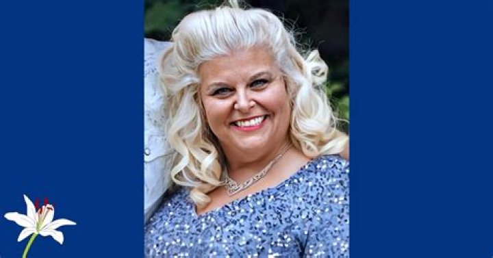 Missing Cindy Gochis Found Dead A Heartbreaking Tragedy and Community