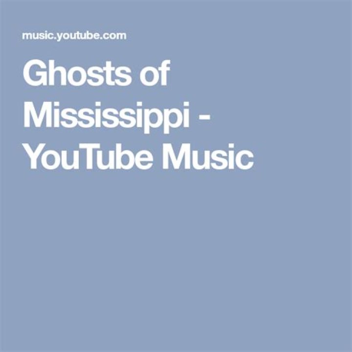 Mississippi YouTube Music