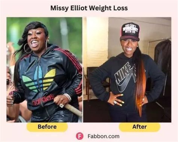 Missy Elliot Weight Loss How She Turned 89 To 59 KG?