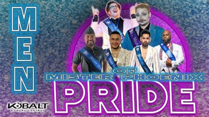 Mister Phoenix Pride 2018 on What He Loves About Phoenix Visit Arizona