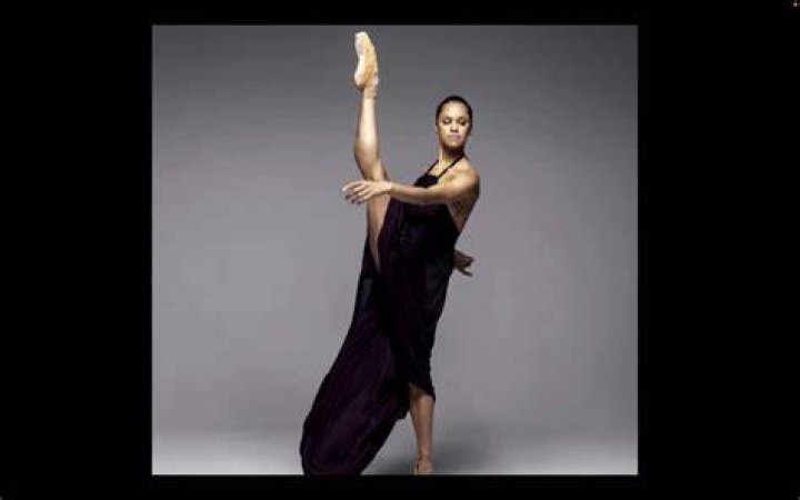 Misty Copeland As a Black Ballerina I Face Racism Daily Reader's Digest