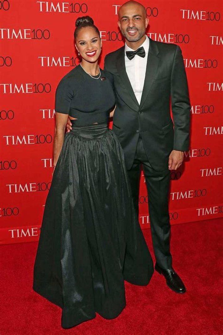 Misty Copeland Says Being a FirstTime Mom Has 'Been Incredible' 'Best