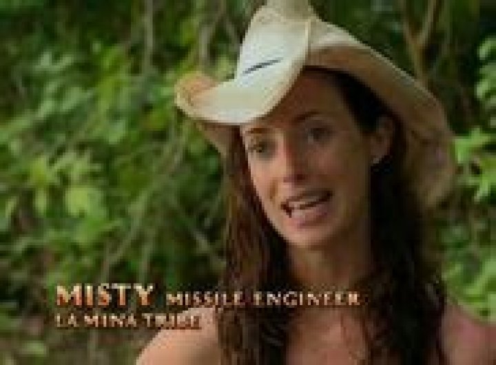 Misty Giles Survivor Wiki
