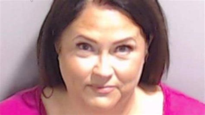 Misty Hampton Lawyer Who is Misty Hampton Fulton GA Misty
