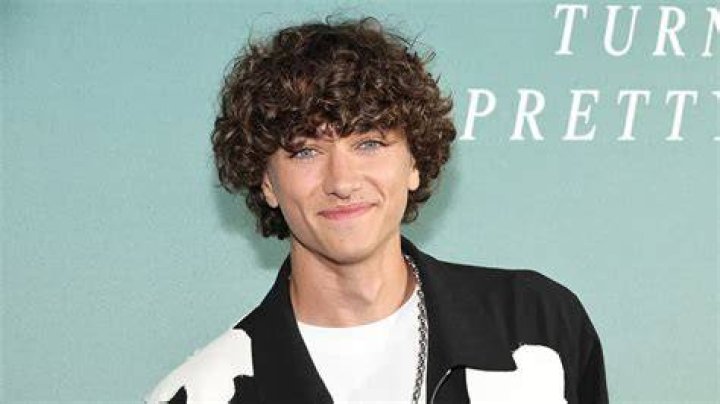 Mit wem ist Gavin Casalegno zusammen? Kennen Sie alle Details über