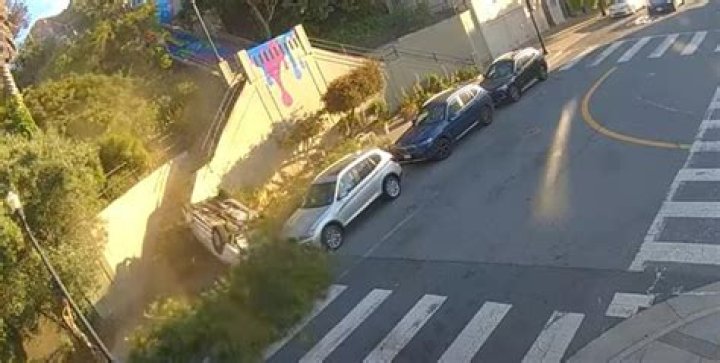 Mitchell Katz Car Accident, What Happened to Mitchell Katz? News