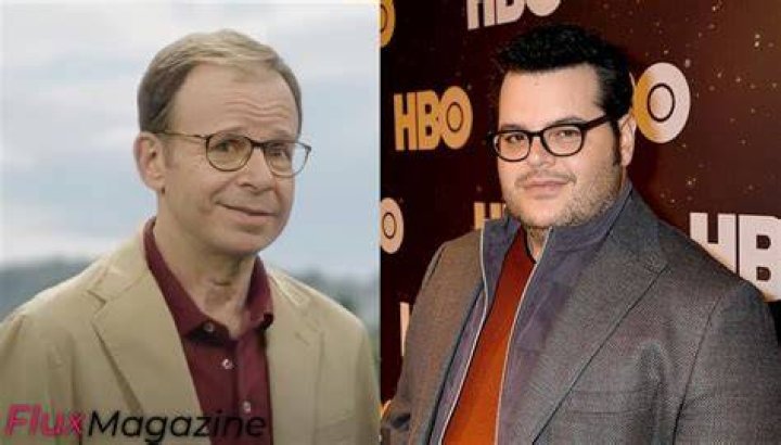 Mitchell Moranis Bio, Movies, Social Media, Career, And Net Worth