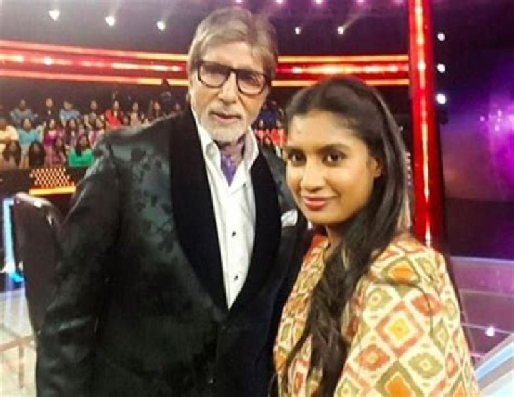 Mithali Raj dating 2023 profile