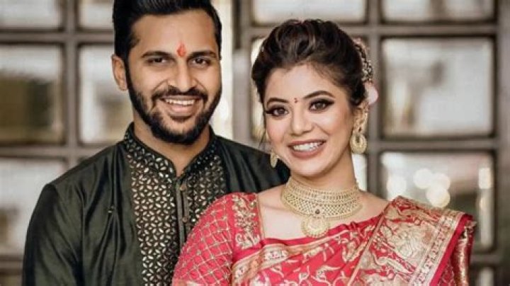 Mittali Parulkar (Shardul Thakur's Wife) Wiki, Age, Family, Biography