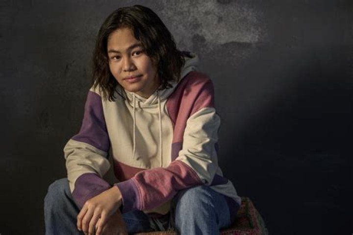 Mixed Asian MediaSean Lew is More Than Just a Triple Threat