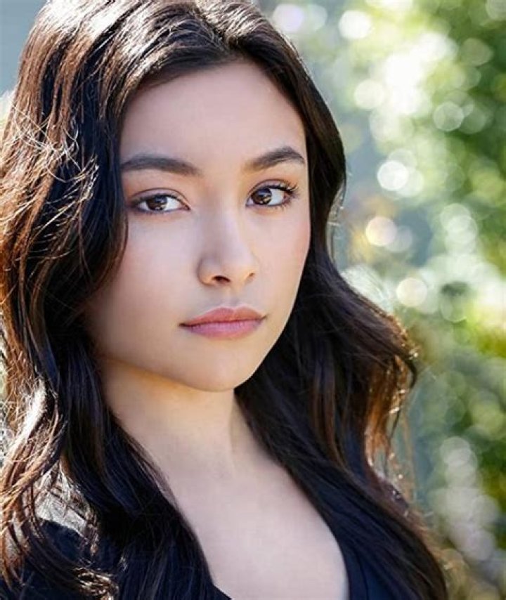 Miya Horcher Movies, Bio and Lists on MUBI