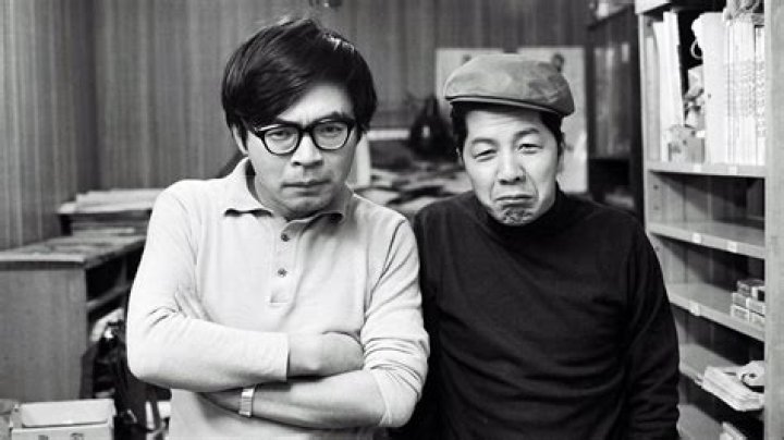 Miyazaki Hayao and His Mentor Ōtsuka Yasuo Learning the Fascination of