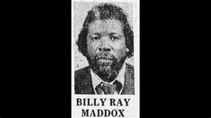 MOBB TIES Billy Ray Maddox YouTube