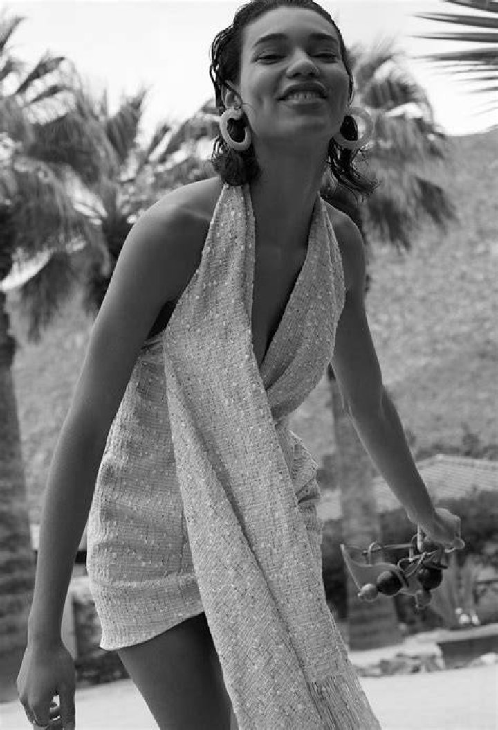 Moda Operandi The Sun Also Rises, Moda Operandi, Daily Fashion, Barbara