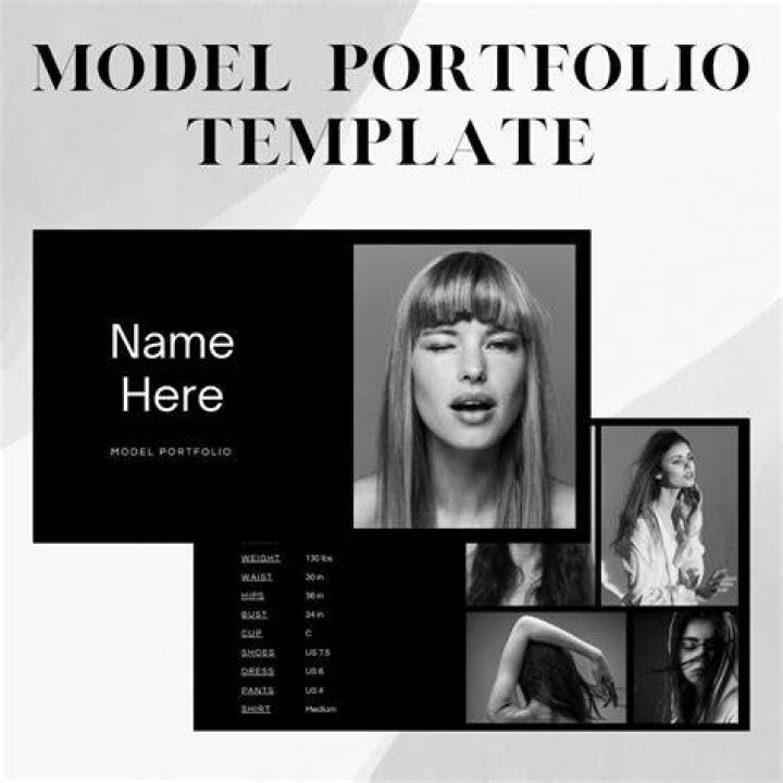 Model Portfolio