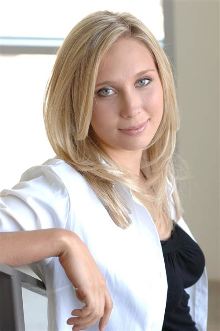 Modeling Jessica Shea Alverson ActorSAGAFTRA