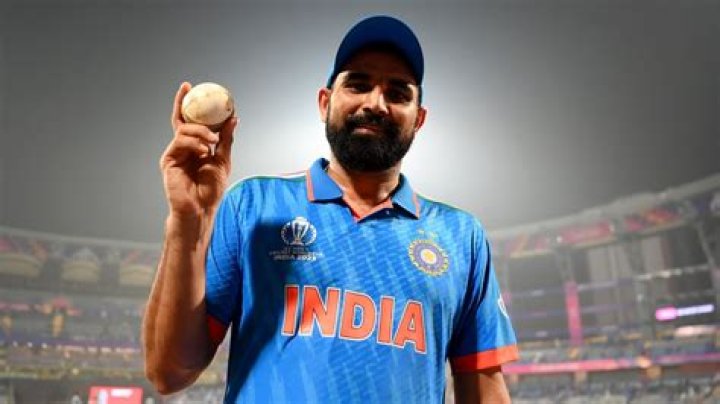 Mohammed Shami Never Examines Pitches Before Match. Explains Why