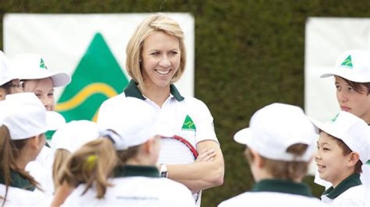 Molik named new Australia Fed Cup captain Eurosport