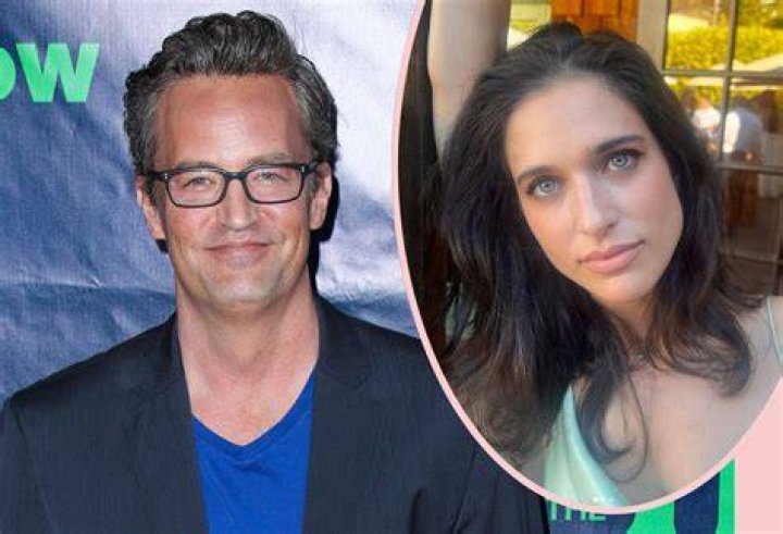 Molly Hurwitz (Matthew Perry Wife) Wiki, Bio, Age, Height, Weight