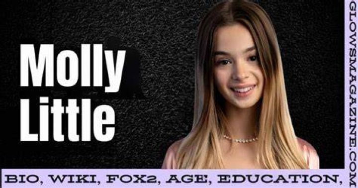 Molly Little LinkedIn