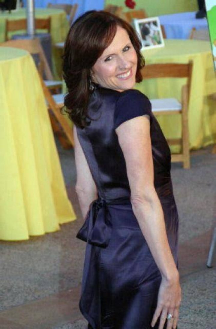 Molly Shannon's Husband and Kids — Inside the Star's Family Life