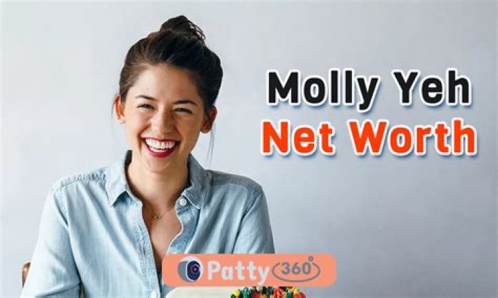 Molly Yeh Net Worth 2023 Logical Daily