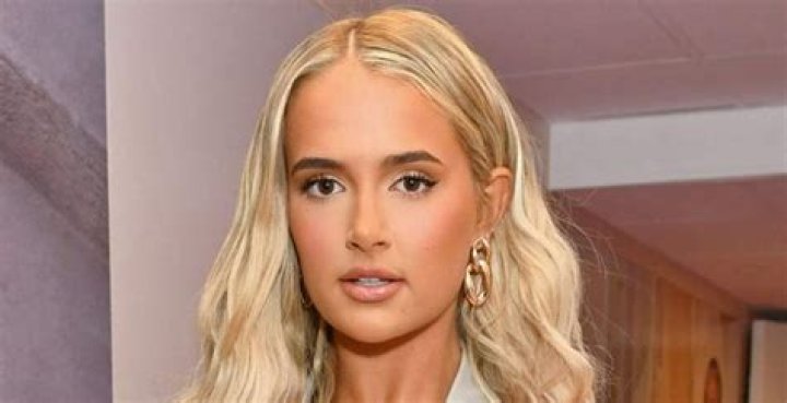 MollyMae Hague Height Weight Measurement Wiki & Bio
