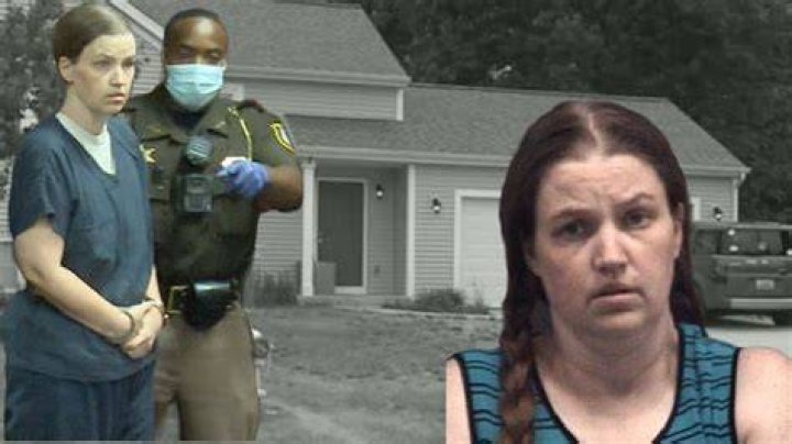 Mom charged in the death of 15yearold son will undergo competency