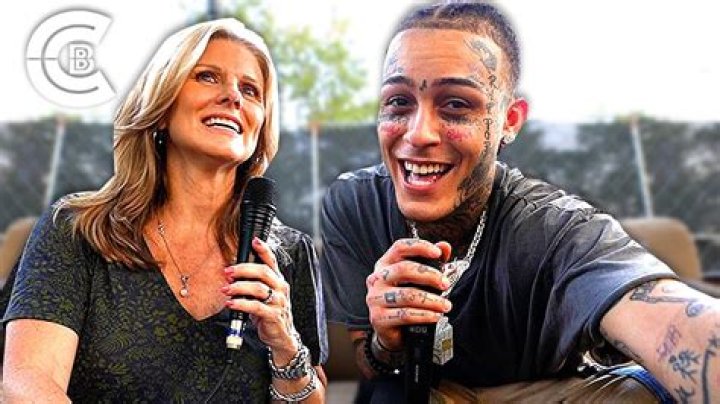 Mom Interviews Lil Skies 2 YouTube