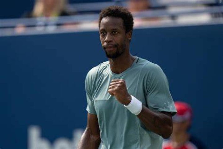 Monfils Net Worth / Gael Monfils Net Worth Celebrity Net Worth / Ga&euml;l