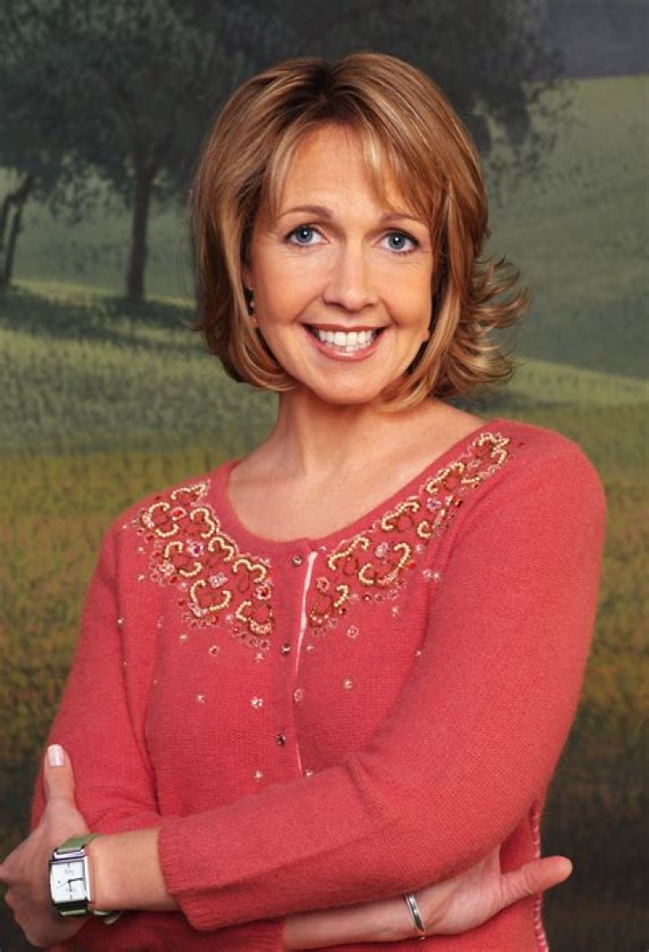 Monica Horan's Biography Husband, Children, Net Worth, Height