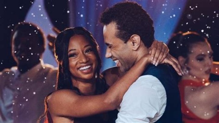 Monique Coleman e Corbin Bleu, la forza di un'amicizia