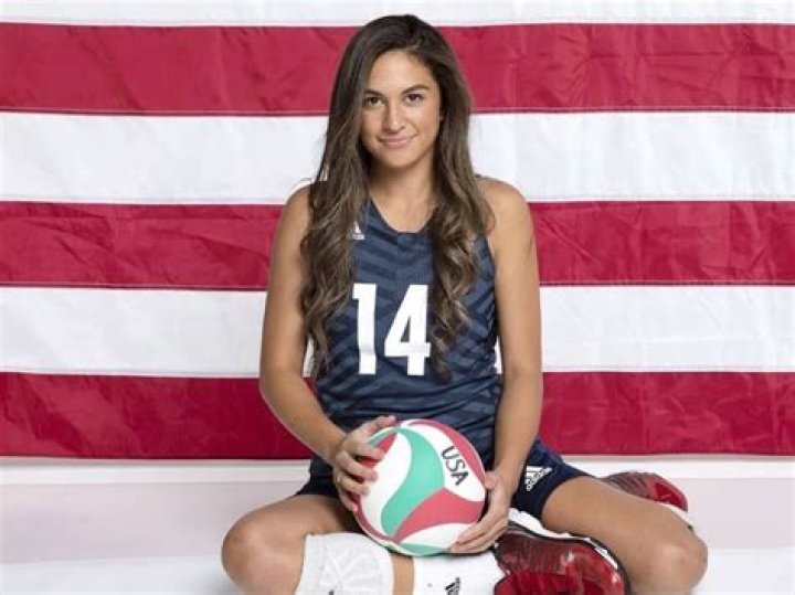 Montana Fouts Biography, Age, Height, Boyfriend, Net Worth Wealthy Spy