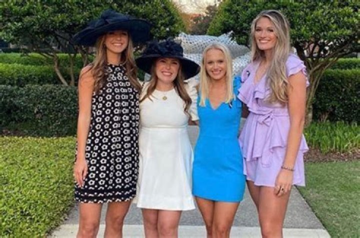 Montana Fouts: Family, Parents, Siblings, Boyfriend, And Personal Life