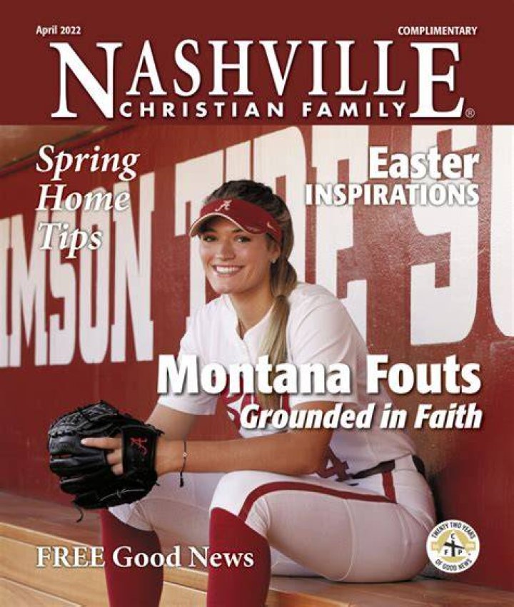 Montana Fouts Father and Mother Name Meet Her Parents