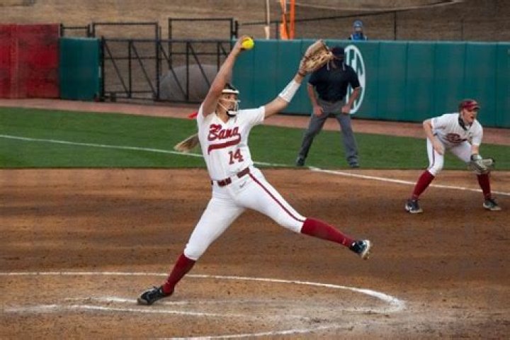 Montana Fouts is prepared to build on last season&rsquo;s success The