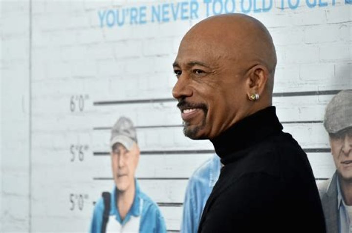 Montel Williams Net Worth (2020 Update)