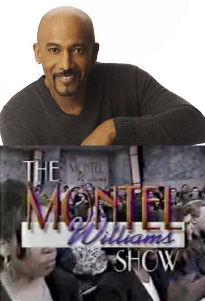 Montel Williams 'blessed to be alive' after suffering from stroke