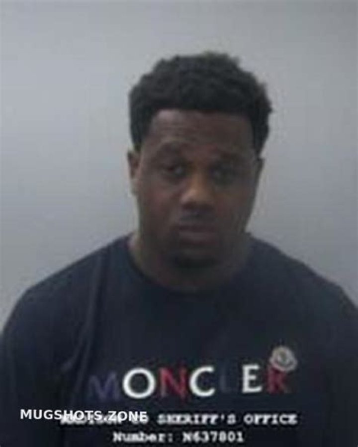 MONTEZ DEJUAN HOLT 09/04/2023 Madison County Mugshots Zone