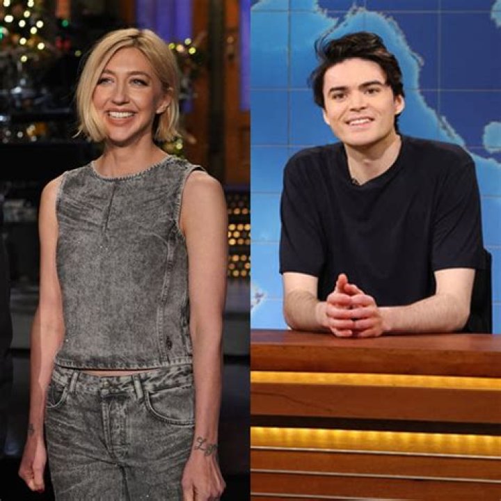 montyburns56 heidi gardner if only i were heidi gardner I wish