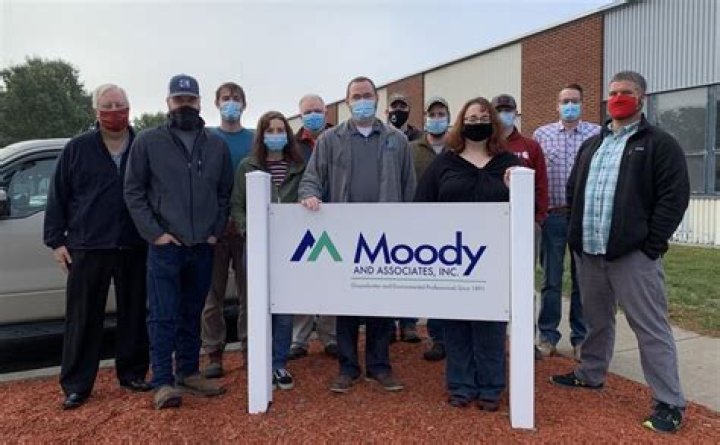 Moody & Associates Found New Success in the Marcellus Shale